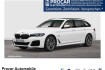BMW Série 5  530 e xdrive a m sport hud pano acc ahk rfk navi