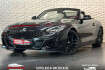BMW Z4 First m40i shadow* led#shz#hud#acc#navi#cam#spur