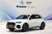 Audi RS Q3  Rs q3 2.5 tfsi 2.5 tfsi quattro rfk hifi lordose