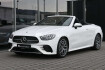 Mercedes Classe E AMG Line Benz e 220 d cabrio 2x amg *acc*standheiz.*8 fach*widescreen*