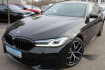 BMW Série 5  540 d tour. xdrive m sport+laser+standh.+komfortsi+hud