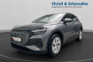 Audi Q4 e-tron  Q4 e tron q4 45 e tron