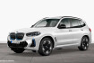 BMW iX3 Inspiring Ix3 m sport gestiksteuerung head up hk hifi dab
