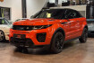 Land Rover Range Rover Evoque HSE Dynamic Range rover evoque evoque cabrio hse dyn. si   vollausstattung