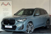 BMW X1 M-Sport 23d xdrive m sport ahk 20 memory winterrader