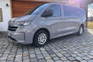 Volkswagen Caravelle  T7 caravelle rfk  einparkhilfe v h  led  isa  isofix