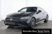 Mercedes CLE Coupé AMG Line Benz cle 180 coupe edition amg line