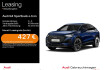 Audi Q4 e-tron  Q4 e tron 45*navi*led*alu*ahk*pdc*virt