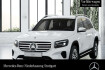 Mercedes GLB Progressive Benz glb 200 d progressive+multibeam+kamera+totw+8g