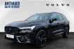 Volvo XC60 Plus Black Edition Xc60 b5 plus black edition awd pano/360 /h&k