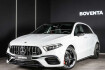 Mercedes Mercedes Benz Others  benz others  benz autres amg a45s 4matic *amg track*burmester*