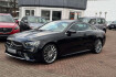Mercedes Classe E AMG Line Benz e 300 coupe 9g 2x amg line panorama mbux 20 zoll