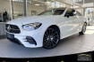 Mercedes Classe E AMG Line Benz e 220 e220d 4m amg line widescreen burmester pano kam
