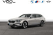 BMW Série 5  520 d xdrive touring head up hk hifi dab led rfk
