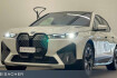 BMW iX  Ix xdrive40 sportpaket ahk lcpro acc 360  pano