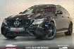 Mercedes E63 AMG  Benz e 63 amg e63t amg 4m night all black drivers#sh#hud#ahk
