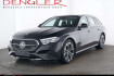 Mercedes Classe E Edition Avantgarde Benz e 300 t e acc*hud*ahk*360*d lgt avantgarde adv +