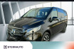 Mercedes EQV  Benz eqv 250 eqv 250 lang navi/distronic/kamera/multibeam led
