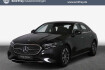 Mercedes Classe E Edition Avantgarde Benz e 200 e klasse