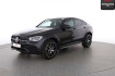 Mercedes GLC AMG Line Benz glc 300 glc 300 e coupe 3x amg headup 360grad 1.hand sh