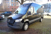 Mercedes Sprinter  Benz sprinter 319 cdi rwd l2 h2 ? 9g autom. ? ahk 3 5t ?