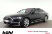 Audi A8  60 tfsi e q tip luft hd matrix 360  b&o hud p