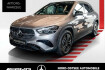 Mercedes GLA Progressive Benz gla 180 progressive night pano ahk distron sound