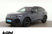 Volkswagen Tiguan R-Line 2.0 tdi dsg r line iq.light harman kardon