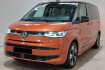 Volkswagen Multivan Edition T7 multivan edition acc rfk hud lrhz shz 3z pano