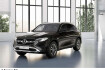Mercedes GLC Avantgarde Benz glc 220 d avantgarde 4m+led+ambiente+r kamera+shz