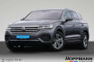 Volkswagen Touareg Elegance elegance r line ahk kamera acc navi