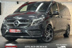 Mercedes Classe V Edition 19 Benz v 300 d edition 19 amg lang* led#ahk#acc#shz#sh
