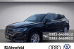 Volkswagen Touareg  aktivsitze standhz sitzbeluftung led