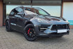 Porsche Macan  gts