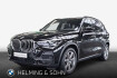BMW X5  xdrive45e head up hk hifi dab ahk uvm.