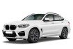BMW X4 M  X4 m /harman/kamera360/hud/anhanger/sitzbeluftung/