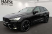 Volvo XC60 Ultra Black Xc60 b5 ultra black edition awd hud memory sitze bowers