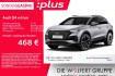 Audi Q4 e-tron  Q4 e tron 55 quattro *0 25%*ahk*360 *acc