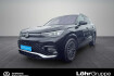 Volkswagen Tiguan R-Line 2.0 tdi r line *pano*standhz*ahk*matrix*acc*