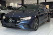 Mercedes EQE AMG Line Benz eqe 300 amg line*pano*memory*kamera*distronic*