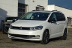 Volkswagen Touran Highline 2.0 tdi dsg highline « black style »