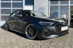 Audi S3  sportback s tronic quattro gepfeffert 20? bbs