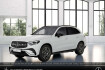 Mercedes GLC AMG Line Benz glc 220 d 4m amg+mbux+memory+night+ambiente+pano