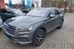 Volkswagen Touareg Atmosphere 3 0v6 tsi atmosphere 4motion