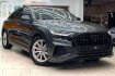 Audi Q8 Competition Plus 50 3.0 tdi quattro 3 x s line sport plus pano lede