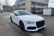 Audi RS7 Sportback Performance Rs7 performance/hud/21 zoll/audi exclusive