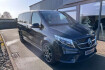 Mercedes Classe V Avantgarde Edition 2021 Benz v 300 d avantgarde edition 2021 lang