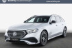 Mercedes Classe E  Benz e 220 e klasse