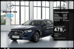 Mercedes Classe E AVANTGARDE Line NIGHT Edition Benz e 300 e t avantgarde/pano/ahk/distr/ambi/led/cam
