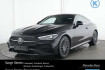 Mercedes CLE Coupé AMG Line Benz cle 200 cle 200 amg+vorr. distro+pano+kamera+memo+lenkhz